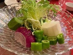 -巴音浩日娲·蒙餐(双林东路店)