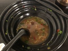 牛肉粉-花溪巷牛肉粉(泉城路店)