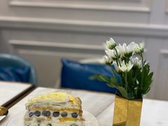-法桐蛋糕·手作面包(万象城店)