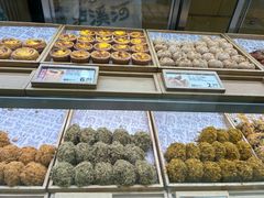 -泸溪河桃酥(凯德MALL太阳宫店)