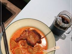 -梳打冰室(氹仔店)