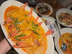-泰香米泰国餐厅(中大国际店)