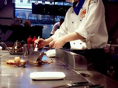 -尚雅铁板料理自助餐厅(乐松店)