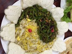 -河南食府(人民路店)