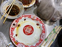 -汇通杨家·烤肉(汇通店)