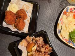 -AJIYA·池袋日式烧肉自助(天津万象城店)