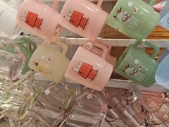 -名创优品(广东东莞东城万达2店)
