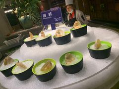 -海天盛宴海鲜自助(正大广场店)