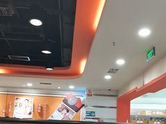 -呷哺呷哺(西单大悦城店)