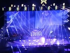 -成都金融城演艺中心