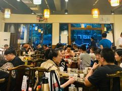 大堂-肖肖酸萝卜鱼火锅(总店)