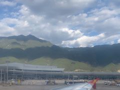 -丽江三义国际机场