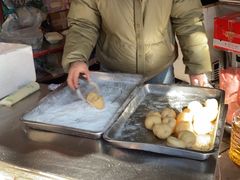 -老南昌白糖糕(大士院店)