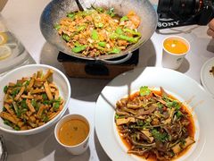 -费大厨辣椒炒肉(黄兴中心广场店)