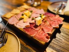 -Osteria Garden 生蚝花园餐厅(原进贤路店)
