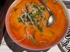 -太食獸泰式茶餐厅(兰州中心首店)