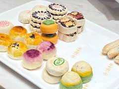-北京稻香村(零号店)