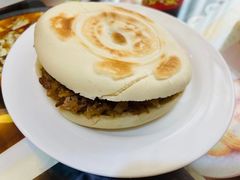 -陕西风味餐厅(陕西省驻京办店)