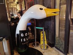 -Goose Island Brewhouse鹅岛精酿啤酒酿造工坊餐厅