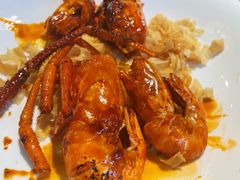 -猪肉婆私房菜(容桂总店)