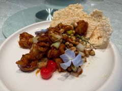 -山水阁中餐厅(沙河唯实交流中心)
