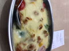 -佰搭果·广式茶餐厅(西华路店)