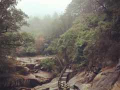 -南岳衡山风景名胜区