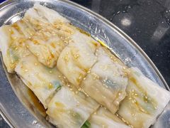 -一哥美食(总店)