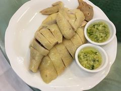 -文记壹心鸡(宝华路店)