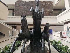 -邯郸市博物馆(新馆)