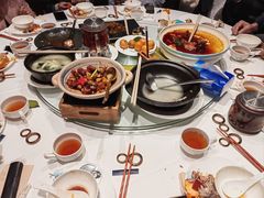 -广州酒家(中华广场店)