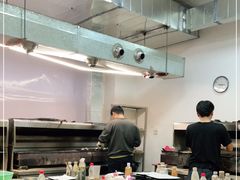 -啊溜烧烤·炭火传承(南澳店)