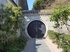 -溪口-滕头旅游景区