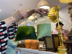 -春莱·老挝咖啡·泰式奶茶(钟楼店)