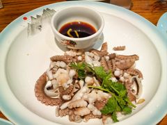 -大家发海鲜城夜排档(华山中路店)