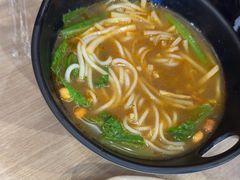 -桂在香知桂林米粉(红博中央公园店)
