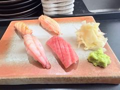-Sushi Hanzo半藏(天环广场店)