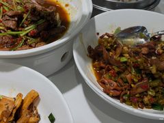 -兰湘子·湘菜小炒(国润季店)