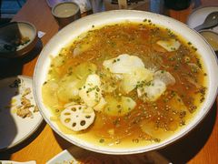 -盐帮食坊•小河帮川菜(四川师大店)