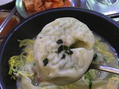 -神仙雪浓汤(明洞店)