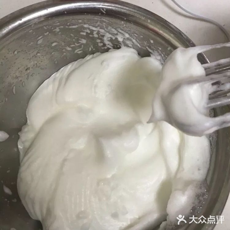 功效食谱之低脂低糖的无糖蛋糕来了