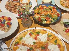 -JINNS锦时 steak&pizza(浸信会礼拜堂旧址店)