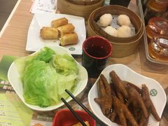 -添好运点心专门店(中环IFC店)