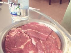老板娘的烤肉店(三八广场店)-老板娘的烤肉店(港湾广场店)