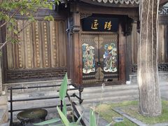 -老门东历史文化街区