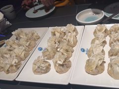 -额尔敦传统涮(公园西路店)