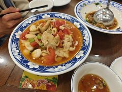 -真不同饭店(中州东路店)