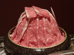 -牛New寿喜烧(龙湖金沙天街店)