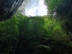 -九龙潭景区