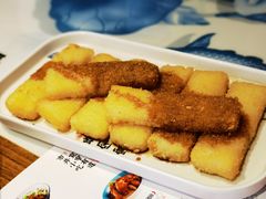 -宽窄巷成都菜(青岛路万达广场店)
